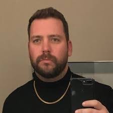 Jacob Corbin's Instagram, Twitter & Facebook