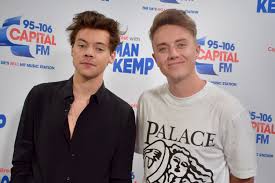 What do you do when you've got harry styles, one of the biggest names. Harry Styles To Become Next James Bond The Evidence Is Growing Capital