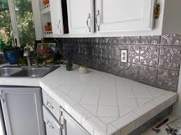 In this video you will learn how to properly plan and install a tiled kitchen countertop with. Tile Over Laminate Counters How To Adhere The Tile