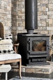Many of you over on the prairie homestead facebook page have been following along with the installation process. Mobile Home Fireplaces Clayton Studio