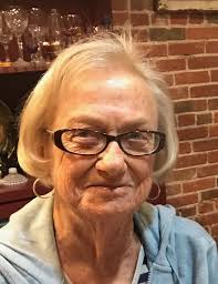 Obituary information for Catherine Ann Timmons