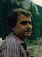 Tadeusz Baran Obituary