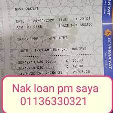 It operates through the following segments: Loan Bank Posts Facebook