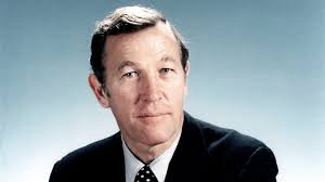 Meet the Press' Turns 75: Where Are Its Former Moderators Now?