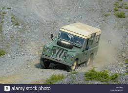 For many years landrover ran a series of adventures called the camel trophy. Land Rover Serie Iii Stockfotos Und Bilder Kaufen Alamy