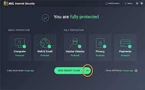 This part will establish essential protection for your android device. Scanning Your Pc For Viruses With Avg Antivirus Avg