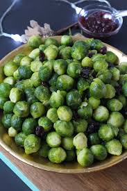 The small green rounds look like tiny cabbages. Slow Cooker Brussels Sprouts My Fussy Eater Easy Kids Recipes