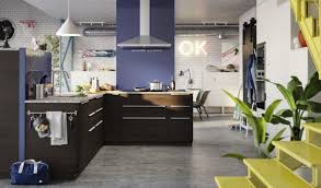 Cuisine vert de gris ikea kallarp, en. Cuisine Ikea 2021 15 Idees Deco A Piquer