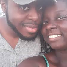 Charity Thompson and Emmanuel George's Wedding Website