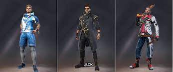 K vs alok which is best character in freefire k character power full details: Which Is The Best Character In Free Fire
