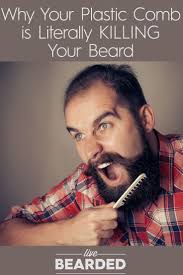 Beard Grooming & Beard Care Products