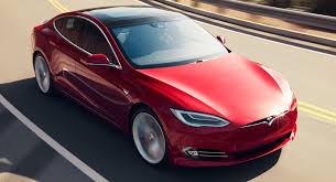 Tesla S Pop Out Door Handles Blamed For Man S Death In Model S Fire Carscoops