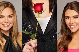 Who Is The Bachelorette For 2019 Here Are 10 Top Options Just Jared Bachelorette Just Jared 10 Things