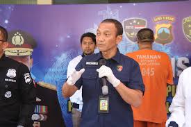 Video Porno Berseliweran di Medsos, Masyarakat Resah, Polda Jateng Bergerak  - JPNN.com Jateng