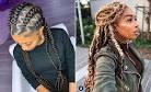 36 Best Hairstyles for Black Women 2020 - Hairstyles Weekly