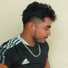 Eder Gomez en personas