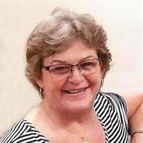 Kathryn L. Myers Obituary