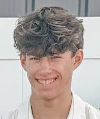 Meet the Holland Sentinel Boys All-Area Track & Field Team