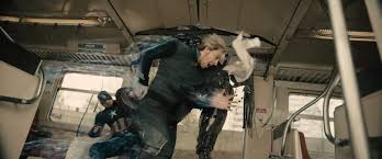 Me:we have every reason to believe pietro maximoff is alive, the introduction of helen cho's technology and the regeneration cradle only one of them, he gets grazed by a bullet but that doesn't seem to bother him so it's safe to assume he has accelerated healing, and steve's line if you get killed walk it off was. Pietro Maximoff Wiki Marvel Amino