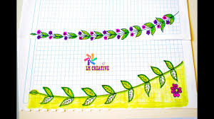 Los cuadernos de quejas (en francés: Margenes Para Cuaderno De Secundaria Facil Y Bonitos Decoracion De Margenes Para Hojas Youtube