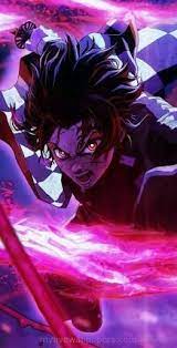 Video Save Follow Tanjiro Kamado Live Wallpaper Demon Slayer Kimetsu No Yaiba Ilustrasi Naga Seni Anime Gambar Naga