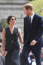 Meghan markle's family members have already made quite the impression in their relatively short time in the spotlight. 23 April 2018 Zum 25 Todestag Von Stephan Lawrence Einem Britischen Studenten Der 1993 Aus Rassistischen Modestil Meghan Markle Prinz Harry Meghan Markle