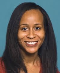 Wanda Patterson's Instagram, Twitter & Facebook