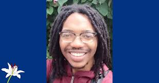 Clayton Mason III, age 25