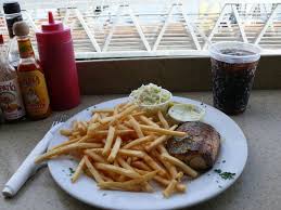 Quick and healthy fish taco recipe using fish sticks seasonal favorites and other ideas for this week. Best Fresh Fish In Point Loma Review Of Mitch S Seafood San Diego Ca Tripadvisor