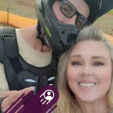 Wendy Feather in people