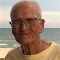 Leo F. Seger Obituary