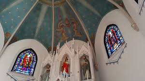 St John The Baptist Catholic Church Home Facebook