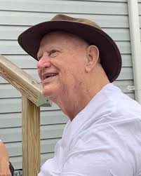 Luther Lee Sanger Obituary January 17, 2025