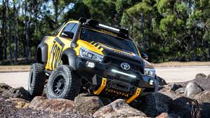 Desktop Toyota Hilux Wallpapers Wallpaper Cave
