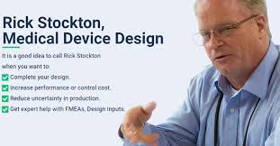 Medical Device Design