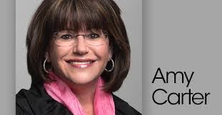 Amy Carter's Instagram, Twitter & Facebook