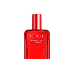 Gambar Pucelle Eau De Luxe Cologne Victress