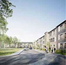 Apartment neuss for rent & rent. 3 Zimmer Wohnung Zu Vermieten Nierenhofstr 14 41466 Neuss Neuss Rhein Kreis Mapio Net