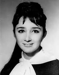 Maria Antonieta Escobar"