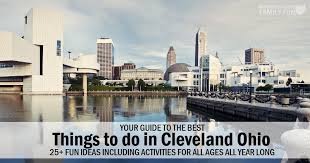We can guarantee when you choose brooklyn, you're choosing products your pet will truly and wholeheartedly love. 25 Best Family Friendly Things To Do In Cleveland Ohio