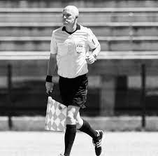Shaun olive, 1st assistant referee during the absa premiership 2019/20 match between bidvest wits and the premier soccer league has sent its heartfelt condolences to the family of shaun olive. Xnme0isv8s Acm