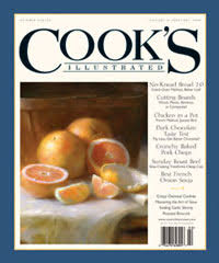 Find out what other people have paid for projects like yours. Cook S Illustrated Wikipedia