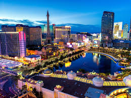 We are the voice of las vegas tourism. Infos Uber Ihre Reise Nach Las Vegas Exit Reisen