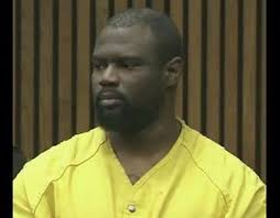 Admitted killer apologizes to family of murdered mom, 4-year-old