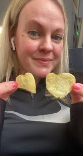 Shirley-Ann MacKenzie (@shirleyannmack)