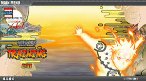There are two types of modes in naruto senki namely training and hardcore, the core of this game is an adventure that will. Naruto Senki The Last Fixed V3 By Al Fakih Naruto Senki The Last Fixed V3 Mod By Al Fakih Akhirnya Release 2020 This Time It Is The Last Version Of