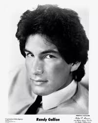 Randy Gallion's Instagram, Twitter & Facebook