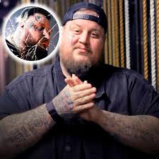 Jelly Roll supports abuse survivors