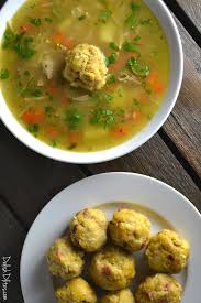 Sopa De Pollo Con Mofongo Puerto Rican Chicken Soup Recipe Boricua Recipes Mexican Food Recipes Recipes