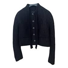 Image result for veste noire